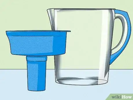 Image titled Clean a Brita Pitcher Step 1