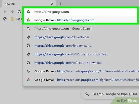 Image titled Hide Folders in Google Drive Step 6