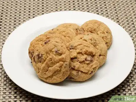 Image titled Bake Cookies on Your Car Dashboard Final