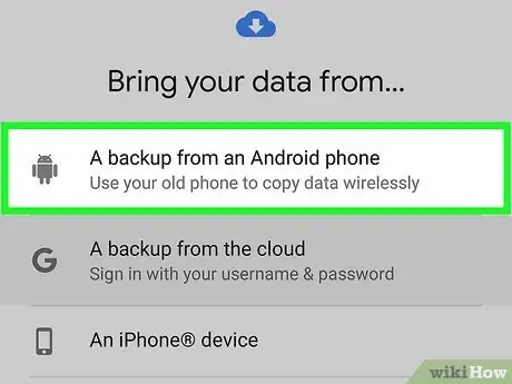 Image titled Transfer Data from Android to Android Step 3