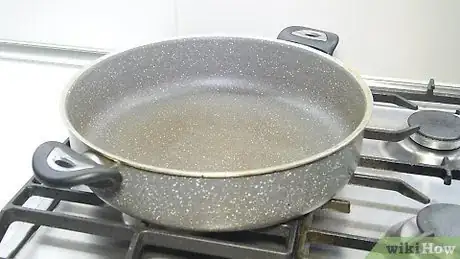 Image titled Avoid Oil Splatter when Frying Step 4