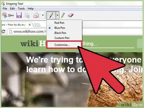 Image titled Take a Screenshot with the Snipping Tool on Microsoft Windows Step 42