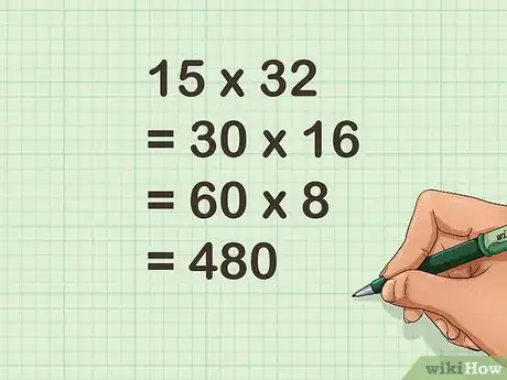 Image titled Multiply Two Digit Numbers Mentally Step 15