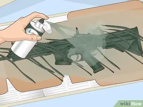 Image titled Paint Your Airsoft Gun Step 11