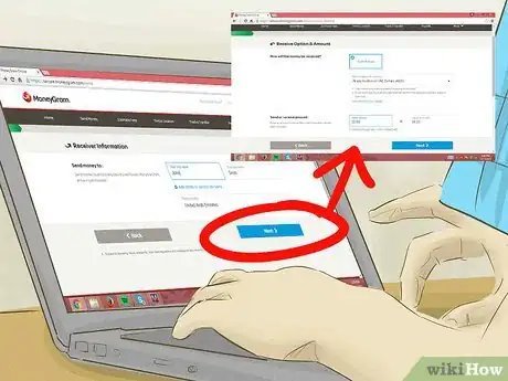 Image titled Fill Out a Moneygram Money Order Step 11