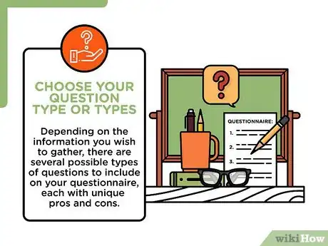 Image titled Develop a Questionnaire for Research Step 2