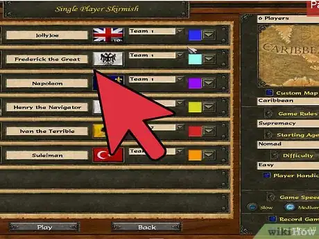 Image titled Play Age of Empires 3 Step 2