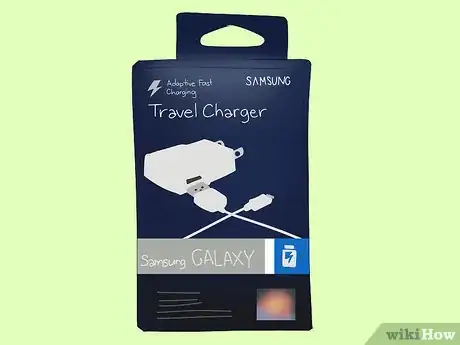 Image titled Tell if a Samsung Charger Is Real Step 5