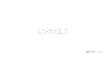 Install Laravel Using Laragon