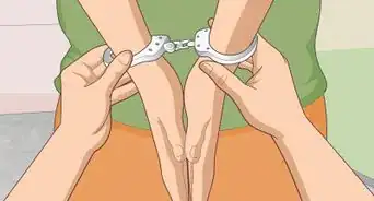 Handcuff a Person