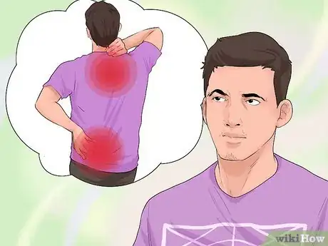 Image titled Recover From a Back Injury Step 1