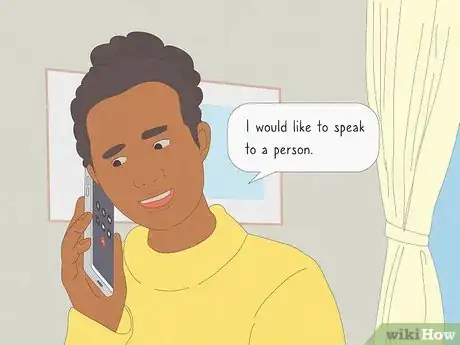 Image titled Talk to a Human when Calling a Business Step 5