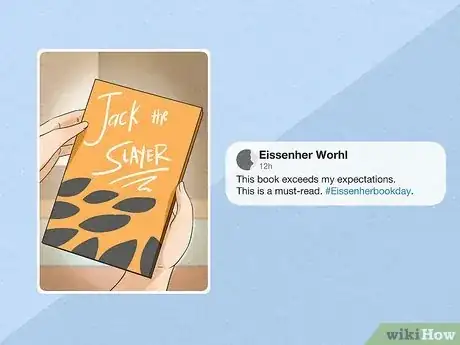 Image titled Choose a Good Book Step 14