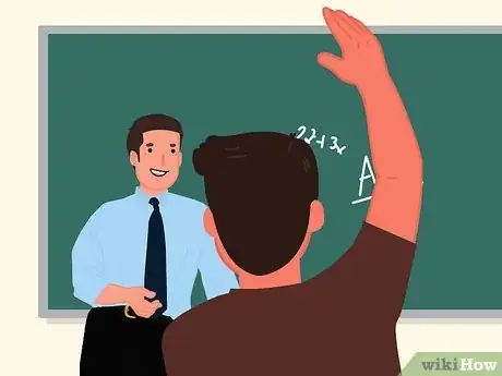 Image titled Deal With a Teacher You Dislike Step 5