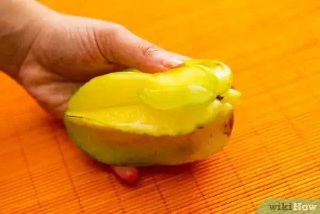 Image titled Eat a Star Fruit Step 1