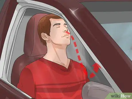 Image titled Stay Calm During Road Rage Step 3