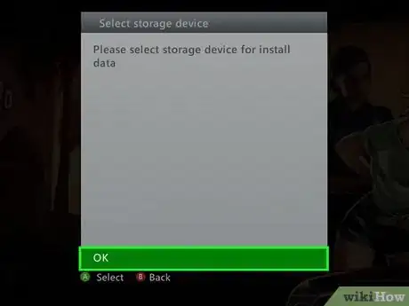 Image titled Install Grand Theft Auto V (GTAV) on Xbox 360 Step 18