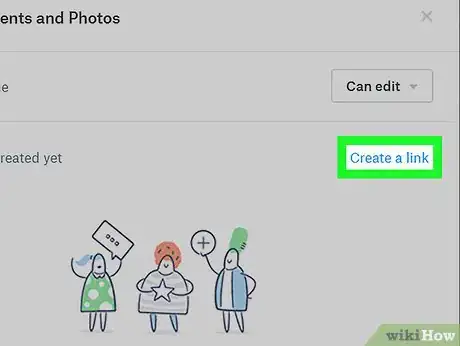 Image titled Get a Public Link on Dropbox Step 9