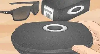 Spot Fake Oakley Sunglasses