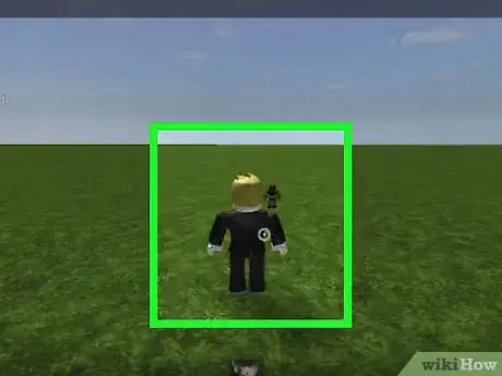 Image titled Adjust Camera Angles in Roblox Step 3