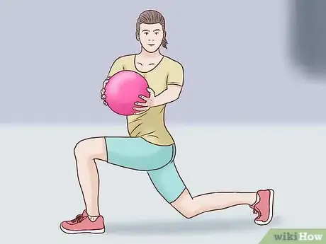 Image titled Do a Reverse Lunge Step 11