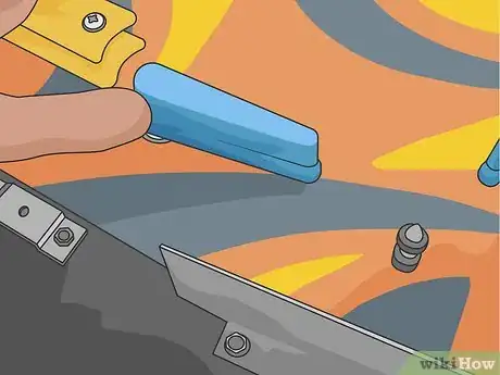 Image titled Adjust the Flippers on a Pinball Machine Step 13