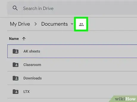 Image titled Hide Folders in Google Drive Step 8