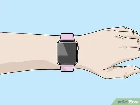 Image titled Use an Apple Watch (for Seniors) Step 12