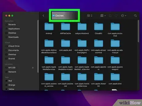 Image titled Is It Safe to Delete Cache Files on Mac Step 3