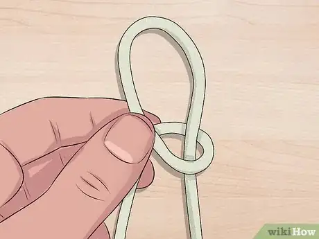 Image titled Tie Paracord Knots Step 19