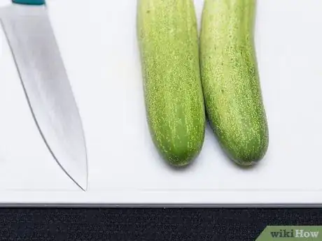 Image titled Make Pickles Step 1