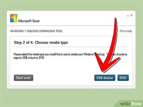 Image titled Create a Bootable Windows 7 or Vista USB Drive Step 6