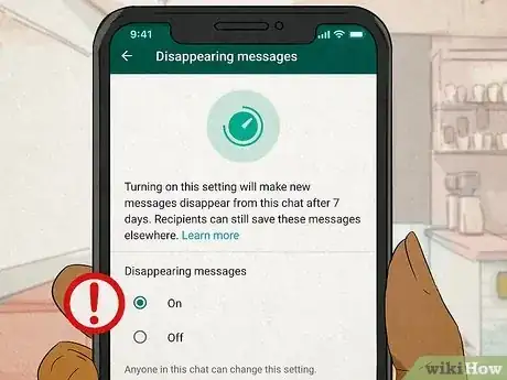 Image titled Know if Your Girlfriend Is Cheating on WhatsApp Step 6