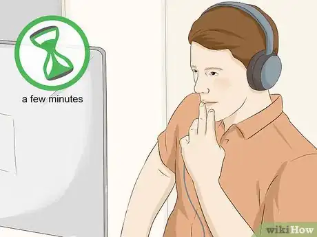 Image titled Burn in Headphones Step 12