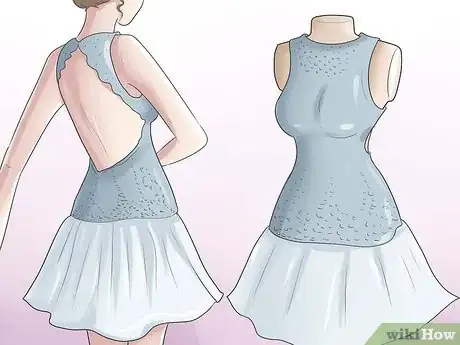 Image titled Dress Step 12