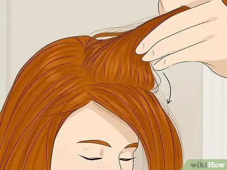 Image titled Do a Quiff for Women Step 14