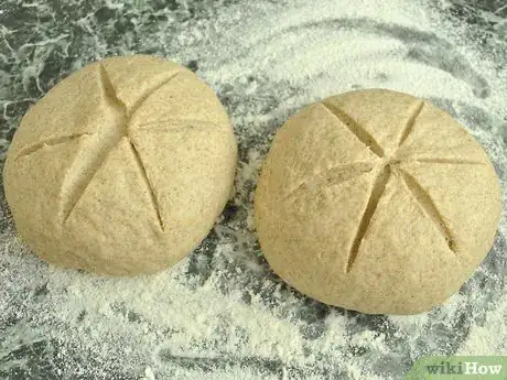 Image titled Bake Roman Officers' Bread Step 7