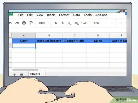 Image titled Bookkeep Step 10