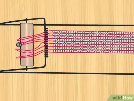 Image titled Weave with Seed Beads Step 11