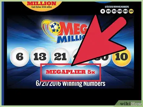 Image titled Check Mega Millions Numbers Step 12