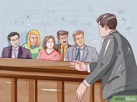 Image titled Get Out of Federal Jury Duty Step 9