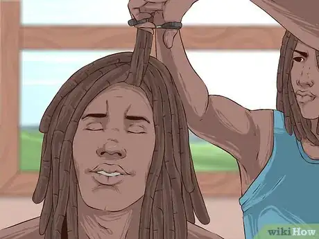 Image titled Get Rid of Dreadlocks Step 5