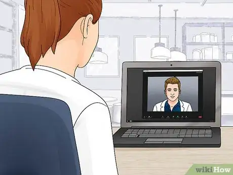 Image titled Become a Doctor Step 8