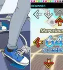 Play Dance Dance Revolution