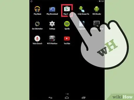 Image titled Use Apex Launcher on Your Android Step 1