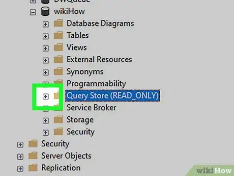 Image titled Check the Query Performance in an SQL Server Step 17