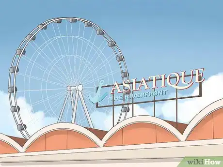 Image titled Go to Asiatique Step 10