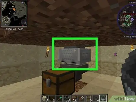 Image titled Minecraft Wool Farm Step 14