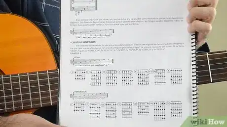 Image titled Play the C Major Scale on Guitar Step 12