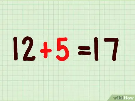 Image titled Do a Number Trick to Guess Someone's Age Step 3